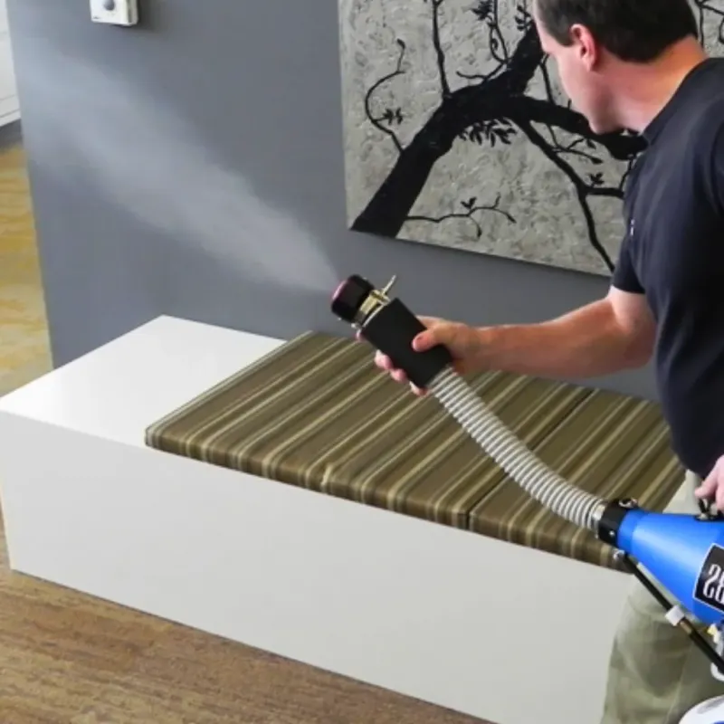 Professional Odor Removal in West Englewood, IL